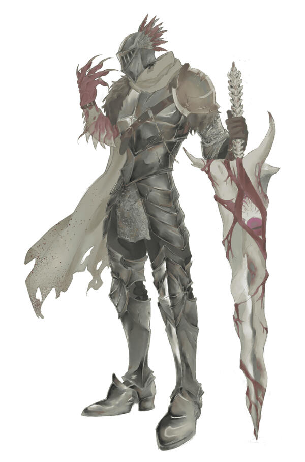 Archus (OC)