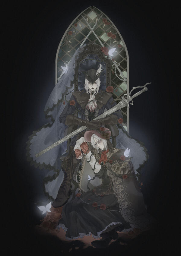 bloodborne